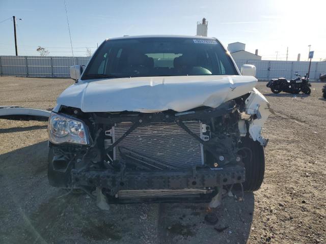 Chrysler Minivan Touring Image 10