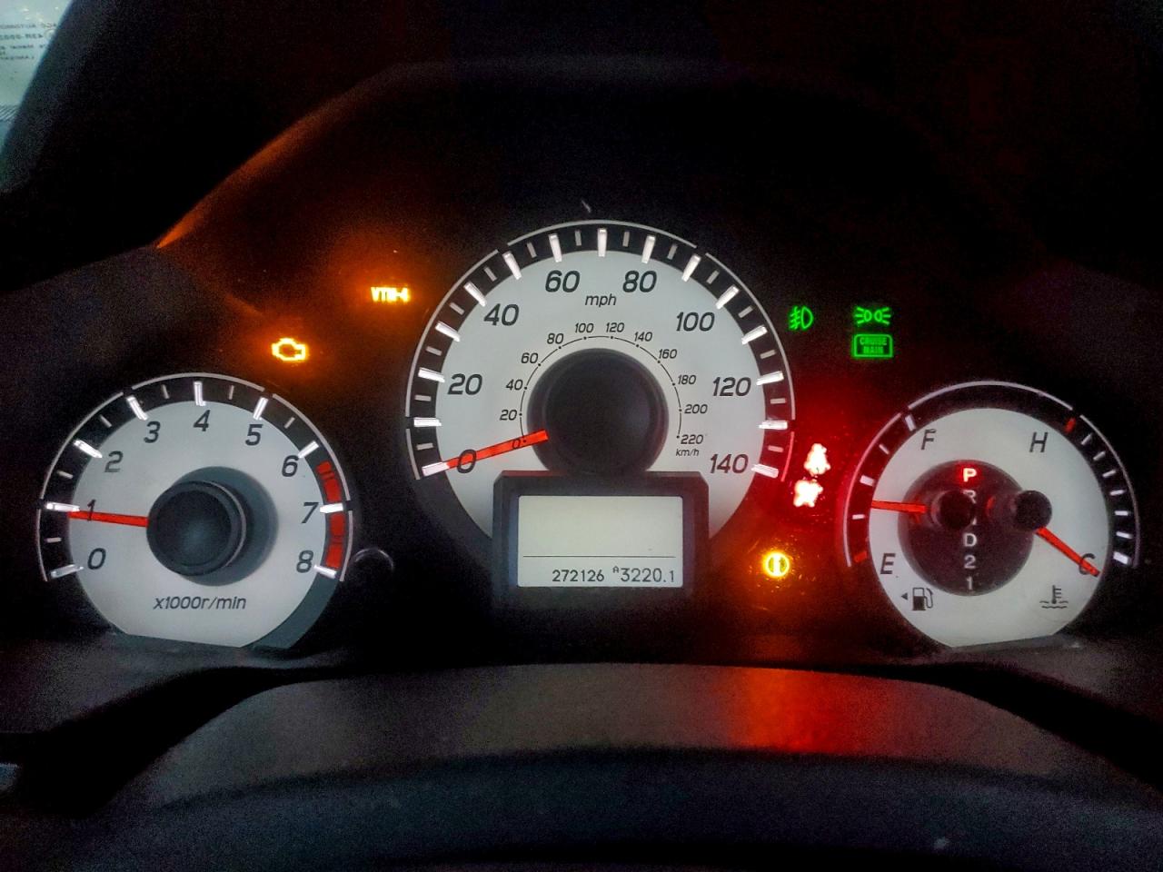 Honda Pilot Touring Image 12