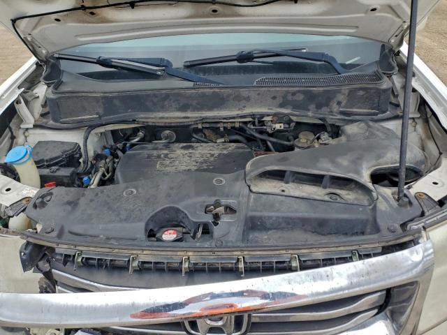 Honda Pilot Touring Image 9