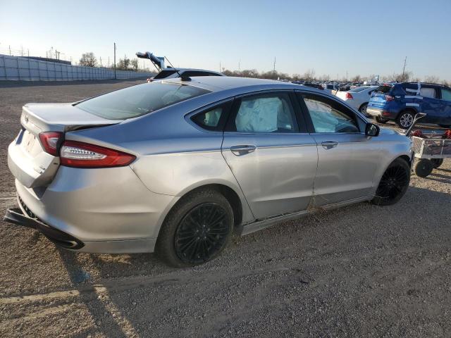 Ford Fusion Se Image 3