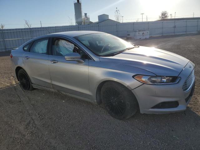 Ford Fusion Se Image 5