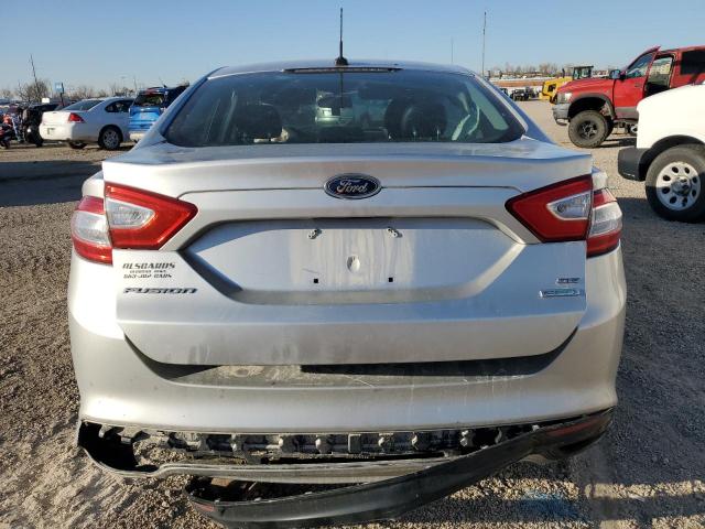 Ford Fusion Se Image 2