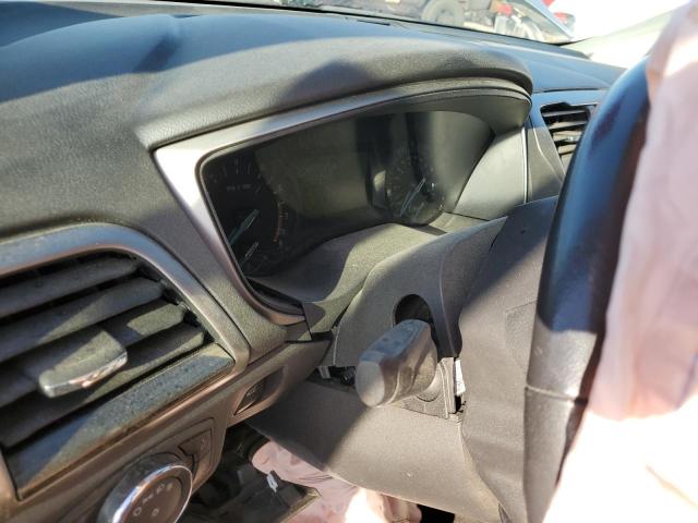 Ford Fusion Se Image 8