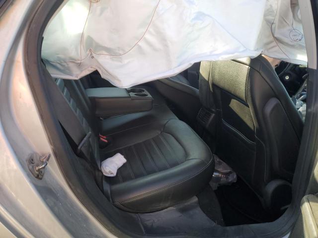 Ford Fusion Se Image 12