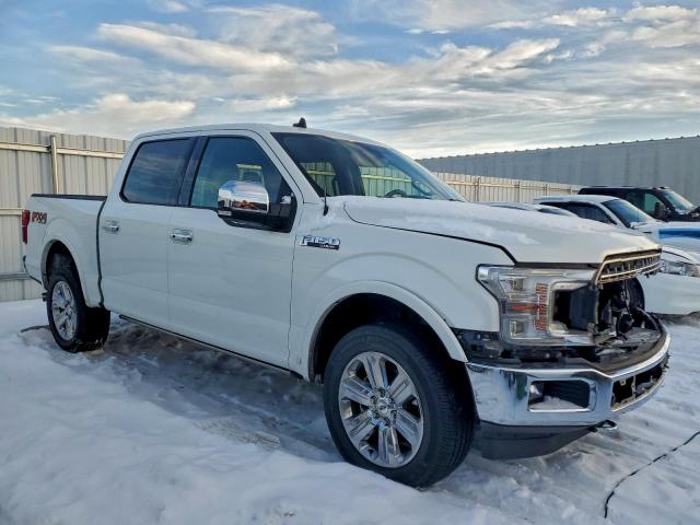 Ford F-150 Supercrew Image 10