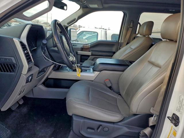 Ford F-150 Supercrew Image 6