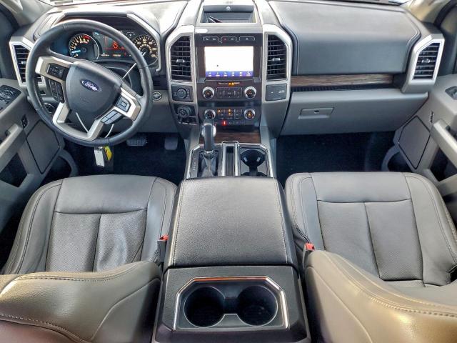 Ford F-150 Supercrew Image 5