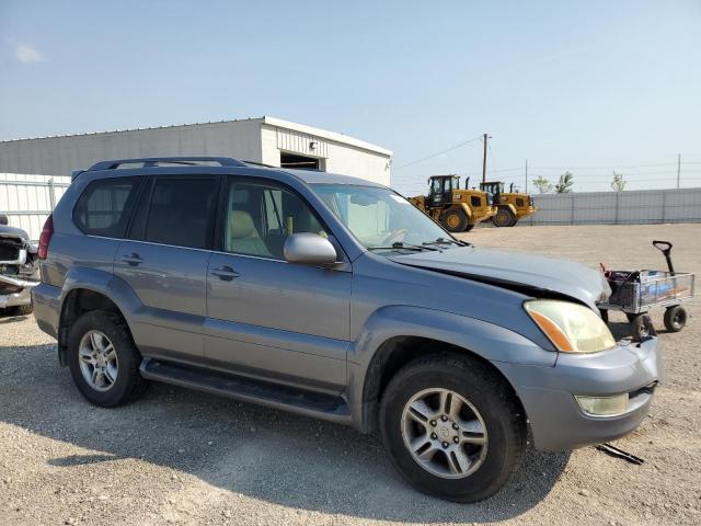 Lexus Gx 470 Image 12