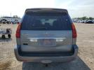 Lexus Gx 470 Image 4