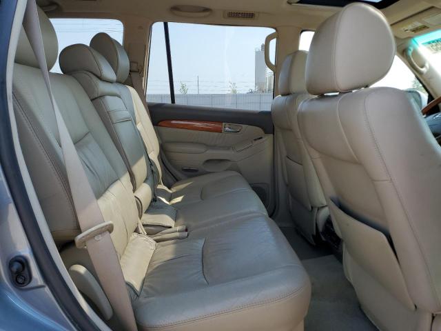 Lexus Gx 470 Image 10