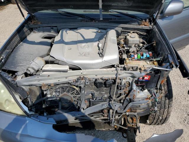 Lexus Gx 470 Image 3