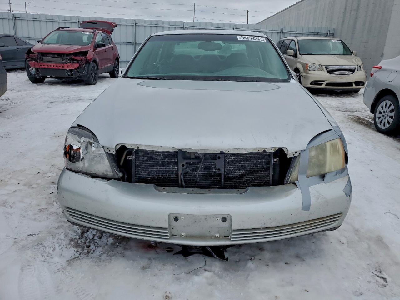 Cadillac DeVille Image 5