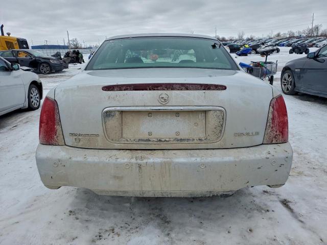 Cadillac DeVille Image 6