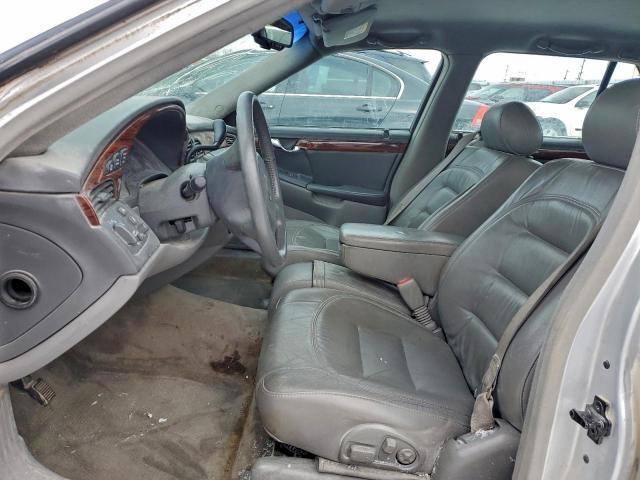 Cadillac DeVille Image 7