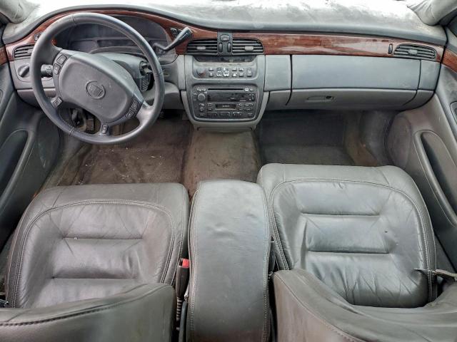 Cadillac DeVille Image 4