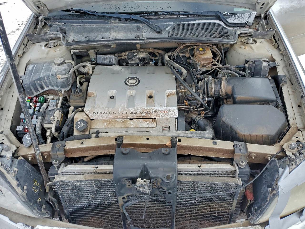 Cadillac DeVille Image 9