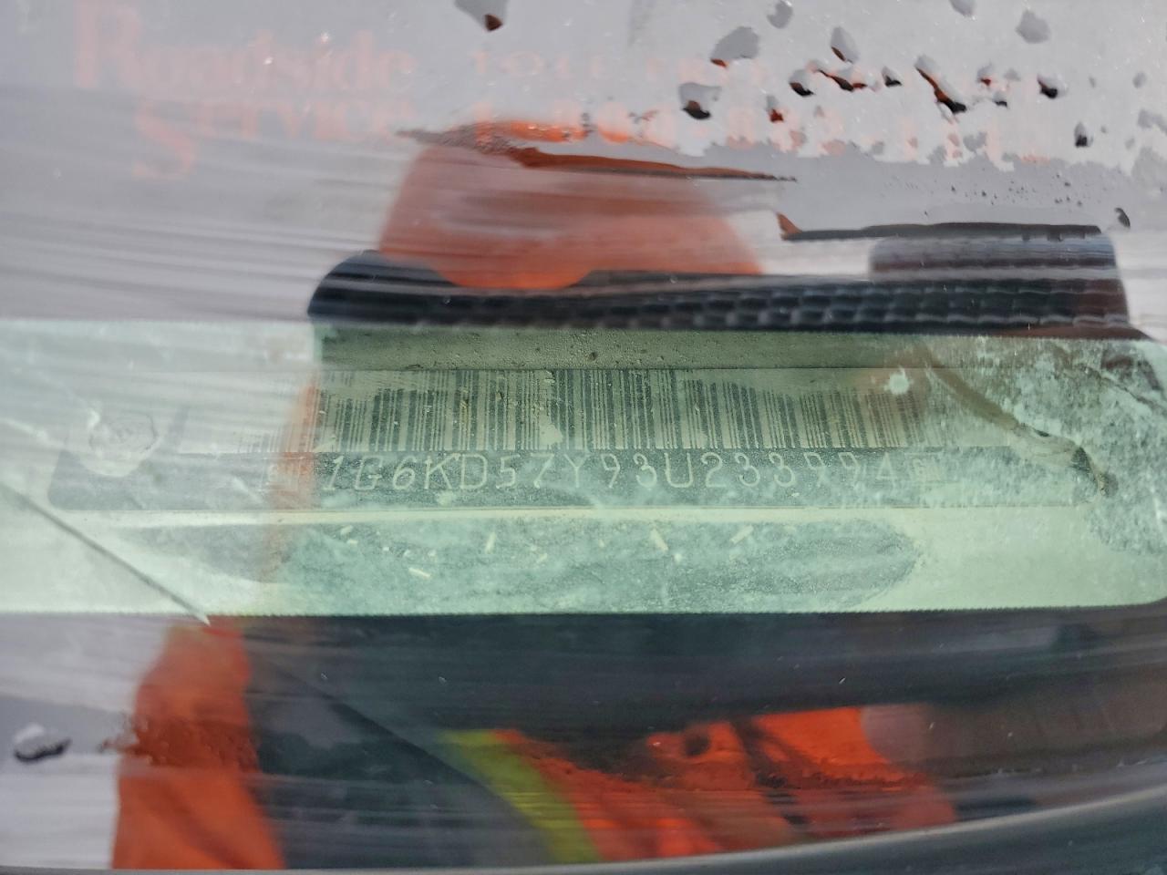 Cadillac DeVille Image 8