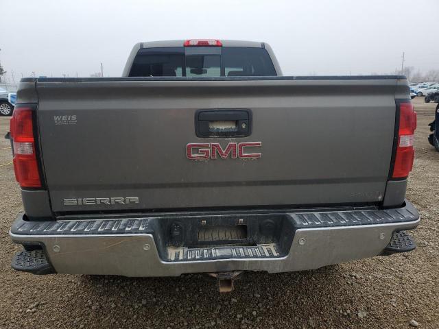 GMC Sierra K1500 Sle Image 5