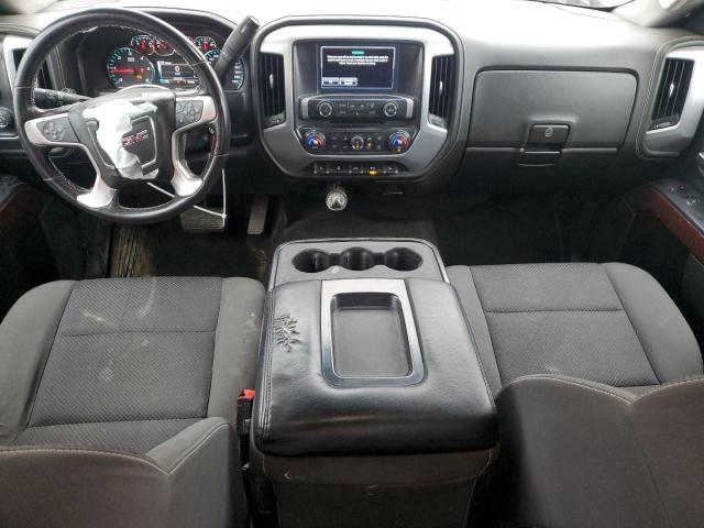 GMC Sierra K1500 Sle Image 9