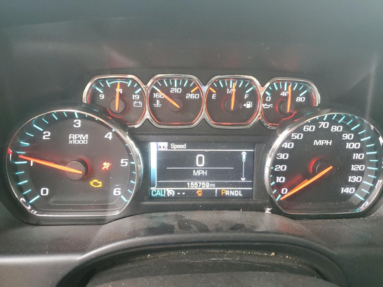 GMC Sierra K1500 Sle Image 12