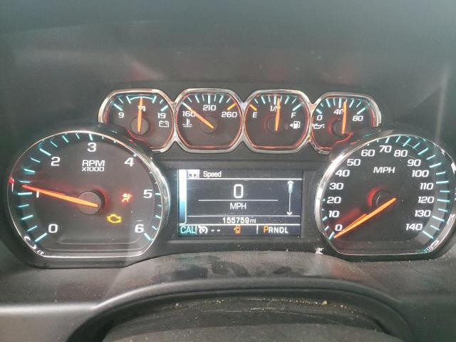 GMC Sierra K1500 Sle Image 12