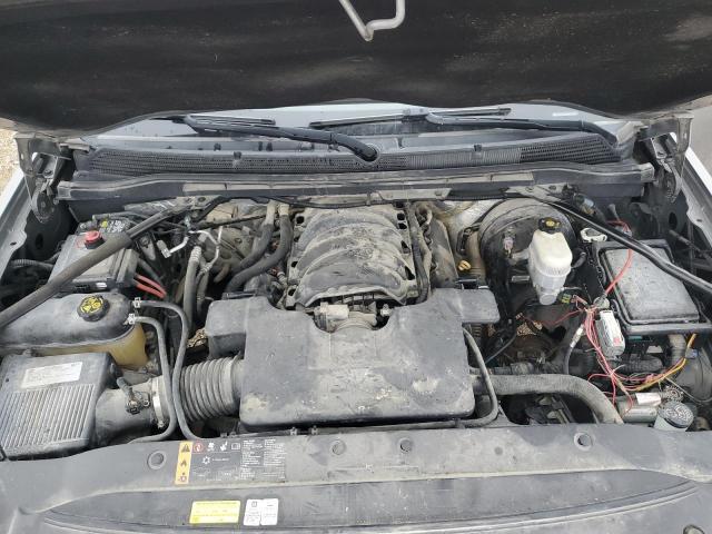 GMC Sierra K1500 Sle Image 8