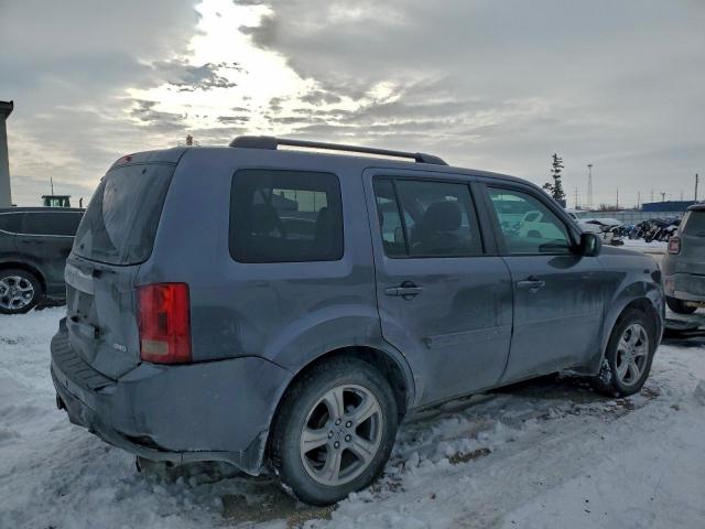 Honda Pilot Exl Image 2