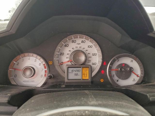 Honda Pilot Exl Image 13