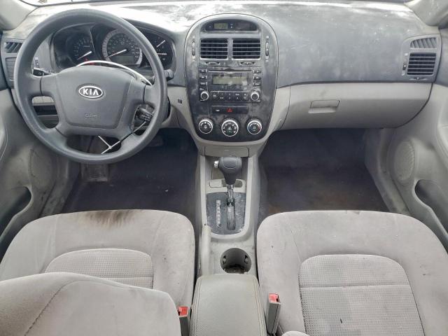 Kia Spectra Ex Image 9