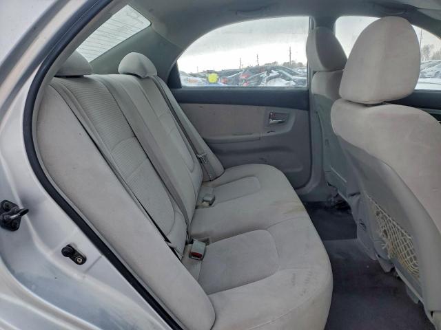 Kia Spectra Ex Image 11