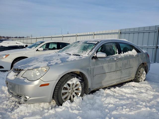  Salvage Chrysler Sebring