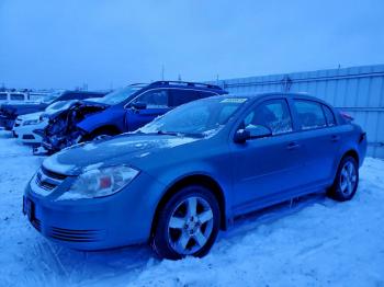  Salvage Chevrolet Cobalt