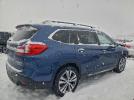 Subaru Ascent Limited Image 3
