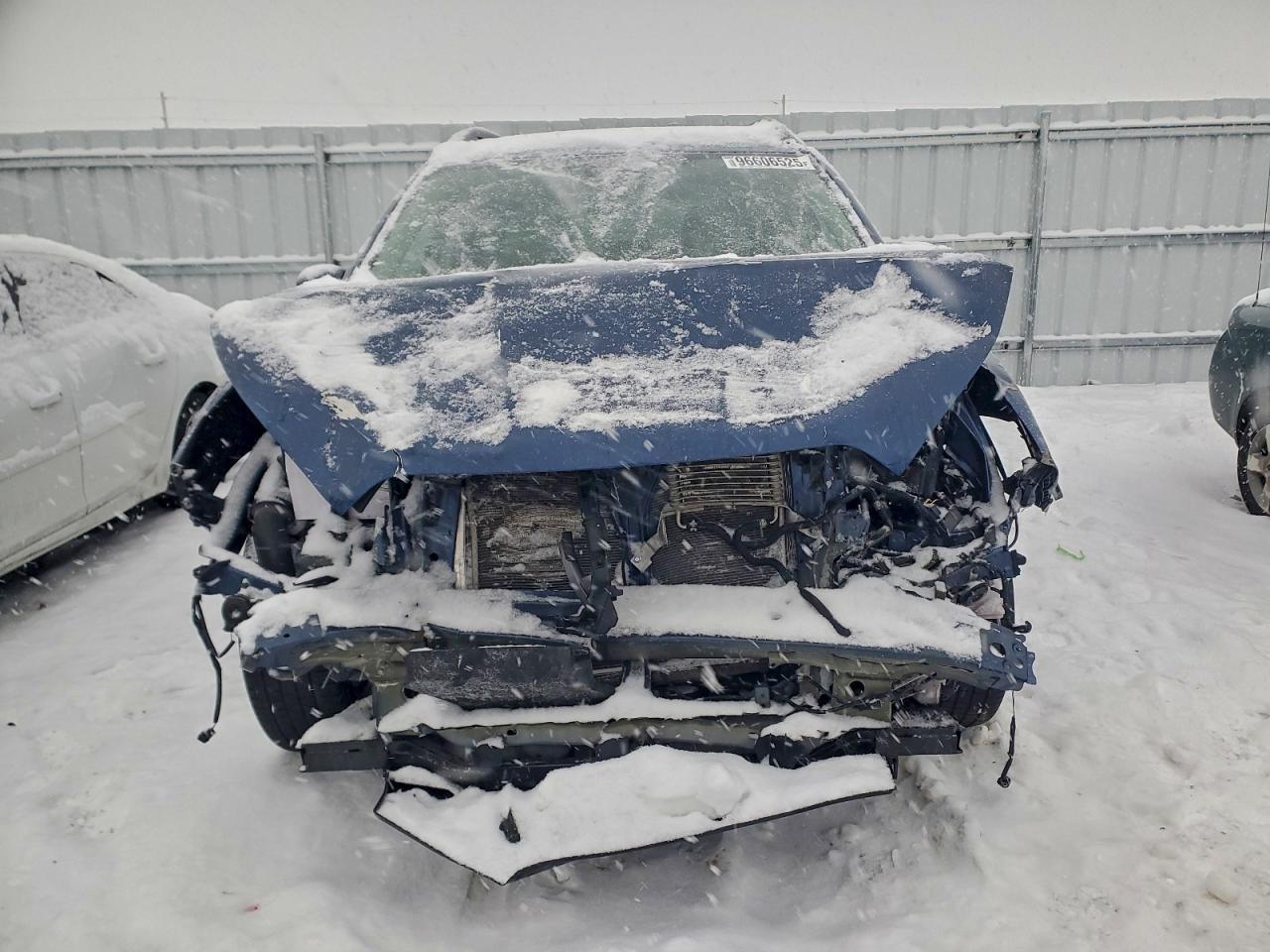 Subaru Ascent Limited Image 12