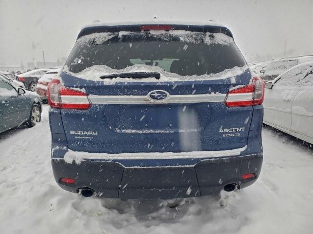 Subaru Ascent Limited Image 8