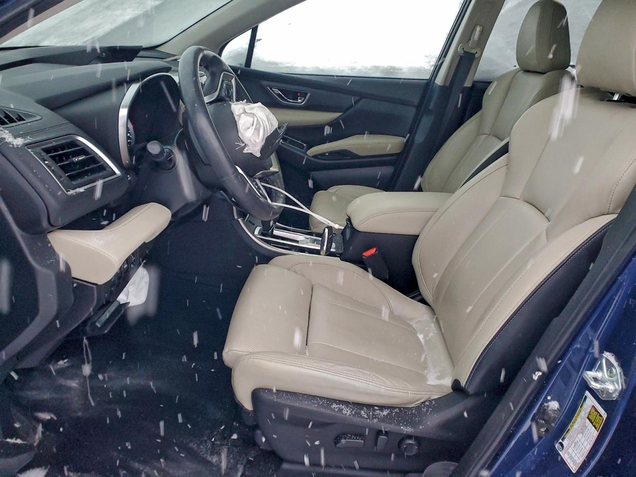 Subaru Ascent Limited Image 10