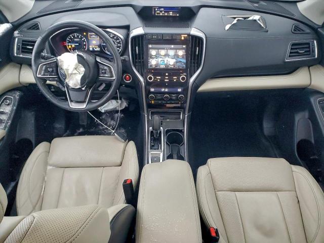 Subaru Ascent Limited Image 5
