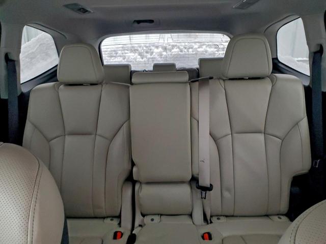 Subaru Ascent Limited Image 13