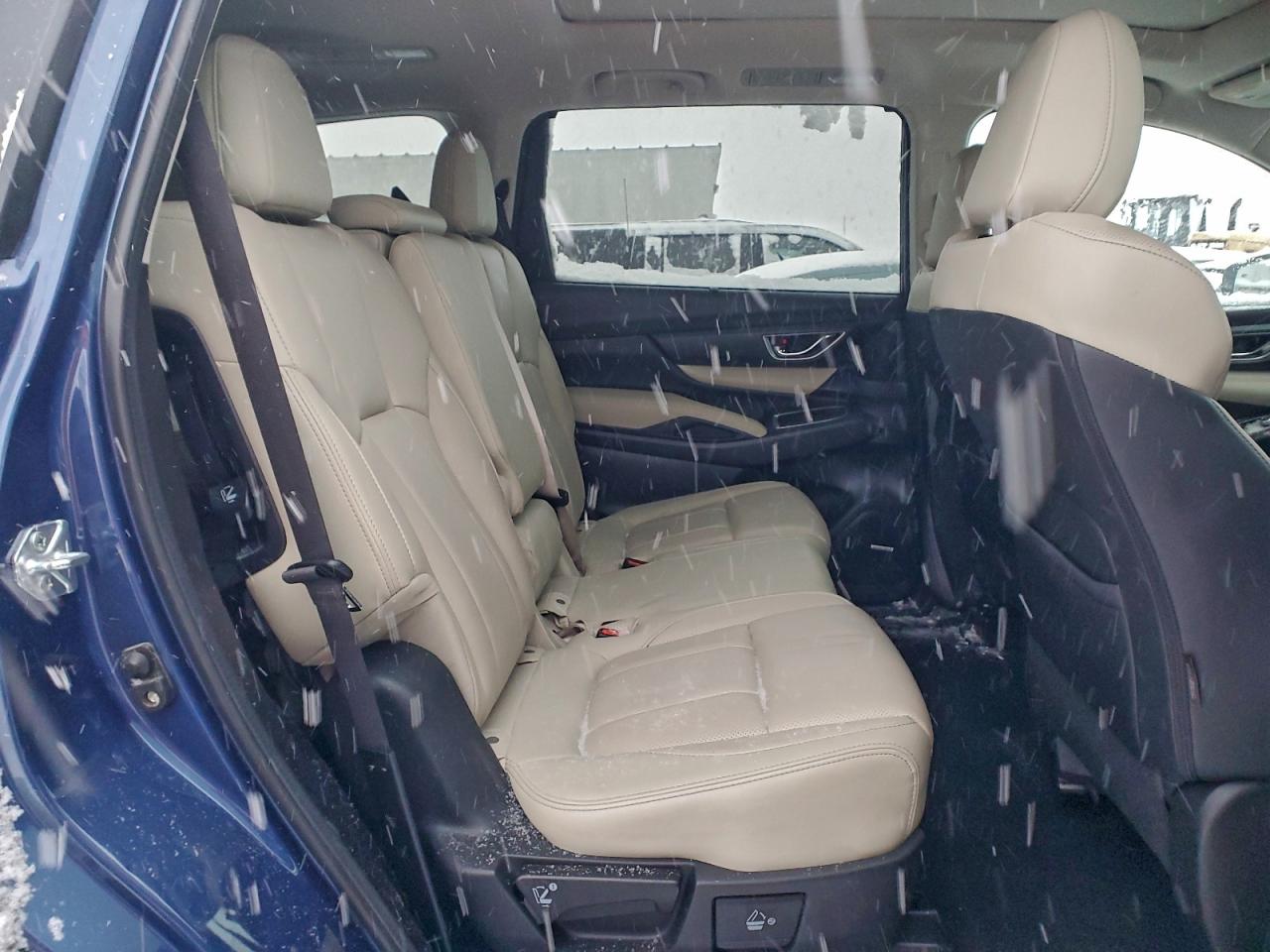 Subaru Ascent Limited Image 4