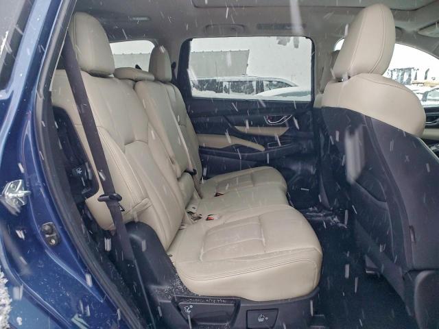Subaru Ascent Limited Image 4