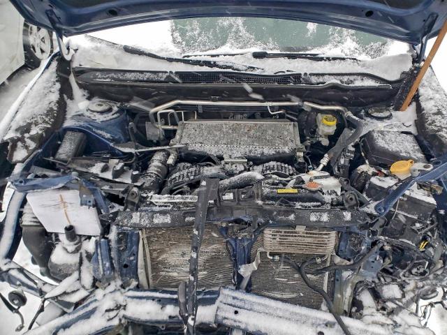 Subaru Ascent Limited Image 11