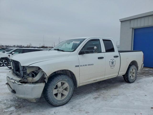  Salvage Dodge Ram 1500