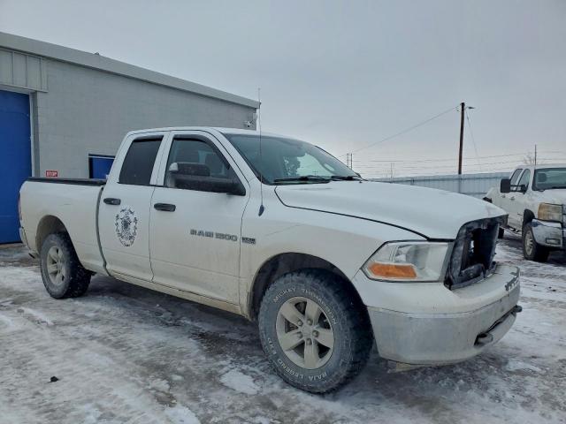 Dodge Ram 1500 St Image 2