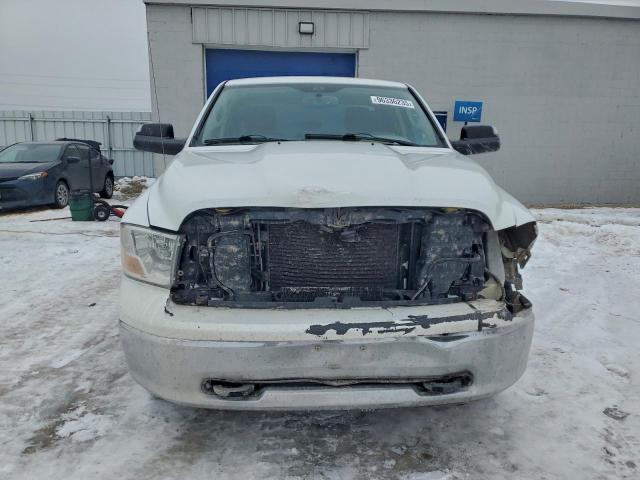 Dodge Ram 1500 St Image 5