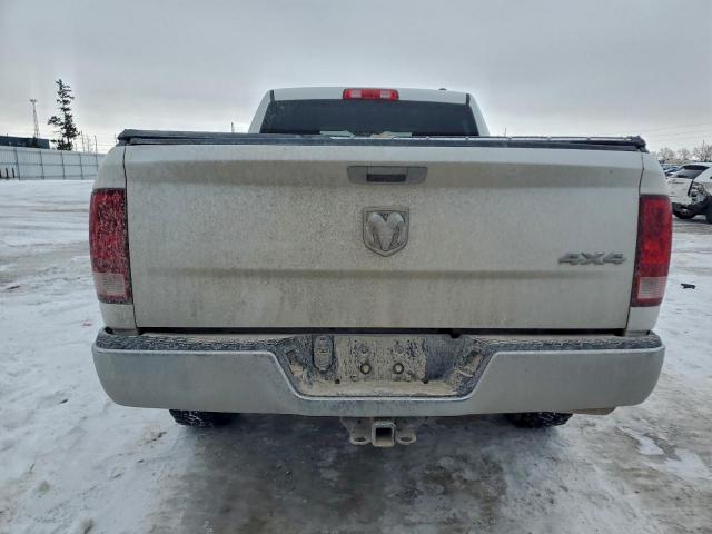 Dodge Ram 1500 St Image 9
