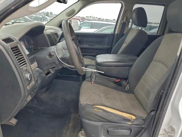 Dodge Ram 1500 St Image 12