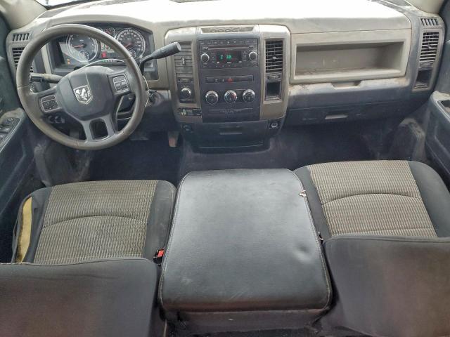 Dodge Ram 1500 St Image 10