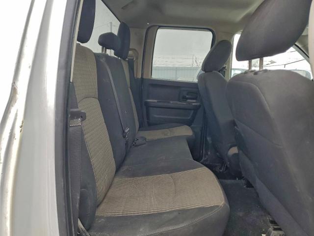 Dodge Ram 1500 St Image 6