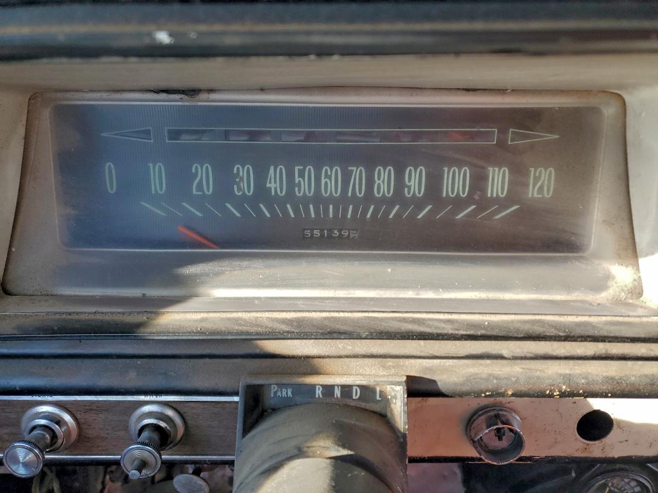 Chevrolet Caprice Image 6