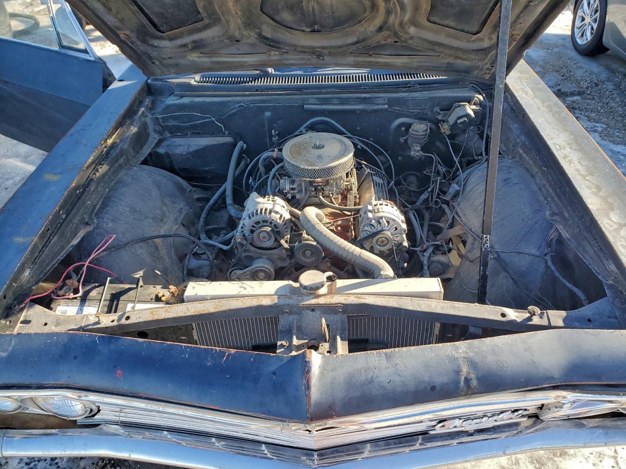 Chevrolet Caprice Image 11